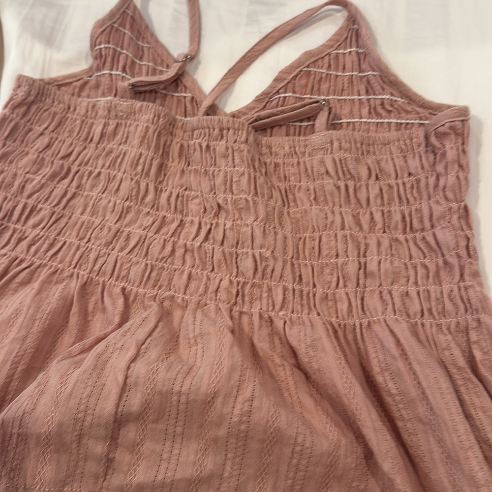 PINK FASHIONABLE TOP - Picture 3 of 3